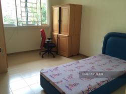 Blk 251 Yishun Ring Road (Yishun), HDB 4 Rooms #107723162